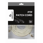 PATCH CABLE CAT5E FTP 15M/PP22-15M GEMBIRD - Image 4