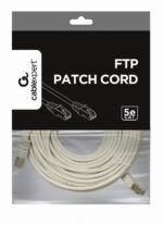 PATCH CABLE CAT5E FTP 15M/PP22-15M GEMBIRD - Image 4
