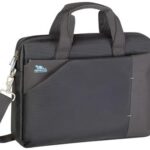 RIVACASE NB CASE CENTRAL 15.6"/8231 BLACK RIVACASE