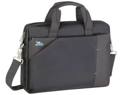 RIVACASE NB CASE CENTRAL 15.6"/8231 BLACK RIVACASE