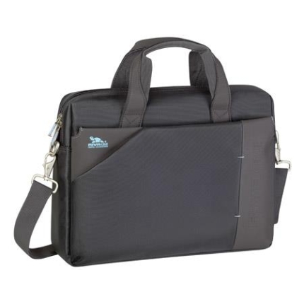 RIVACASE NB CASE CENTRAL 15.6"/8231 BLACK RIVACASE