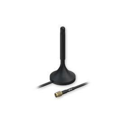 TELTONIKA ANTENNA WIFI SMA MAGNETIC/PR1KRF30 TELTONIKA