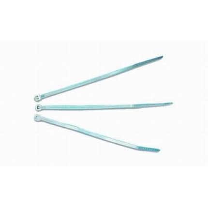 GEMBIRD CABLE ACC TIES NYLON 100PCS/NYT-150/25 GEMBIRD