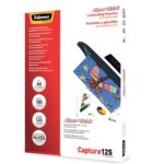 FELLOWES LAMINATING POUCH A4/100PCS 5440101 FELLOWES