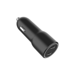 MOBILE CHARGER CAR USB 2PORT/TA-UC-C2PD40-CAR-01 GEMBIRD - Image 3