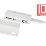 SATEL SENSOR DOOR MAGNETIC/B-1 SATEL