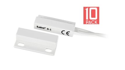 SATEL SENSOR DOOR MAGNETIC/B-1 SATEL