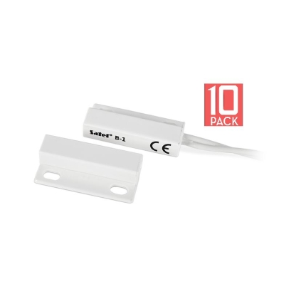 SATEL SENSOR DOOR MAGNETIC/B-1 SATEL