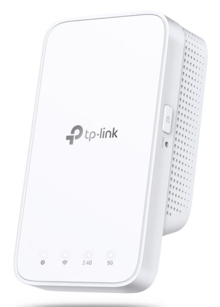 TP-LINK WRL RANGE EXTENDER 1200MBPS/RE300 TP-LINK