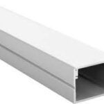 LIGHT ALUMINUM PROFILE LED/1M HB-19.3X13 VISIONAL