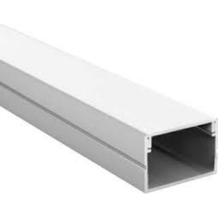 LIGHT ALUMINUM PROFILE LED/1M HB-19.3X13 VISIONAL