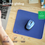 MOUSE PAD BOYE ECO/BLUE 24744 TRUST - Image 2