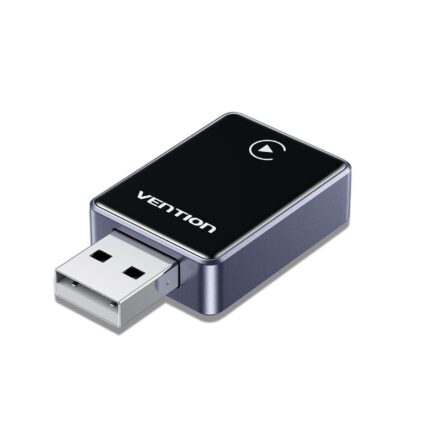 VENTION MOBILE ACC ADAPTER CARPLAY WRL/KRYH0 VENTION
