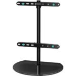 ONKRON TV SET ACC DESKTOP STAND/32-65" BLACK PT2-B ONKRON