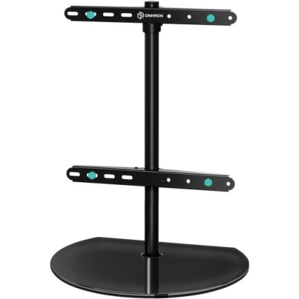 ONKRON TV SET ACC DESKTOP STAND/32-65" BLACK PT2-B ONKRON