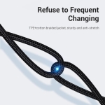 CABLE AUDIO 3.5MM TO USB-C/1M BGKHF VENTION - Image 11