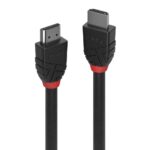 LINDY CABLE HDMI-HDMI 3M/BLACK 36773 LINDY