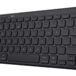 TRUST KEYBOARD WRL LYRA/ENG 24707 TRUST