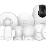 IMOU SMART HOME ALARM KIT/ALARM KIT-EU-11 IMOU