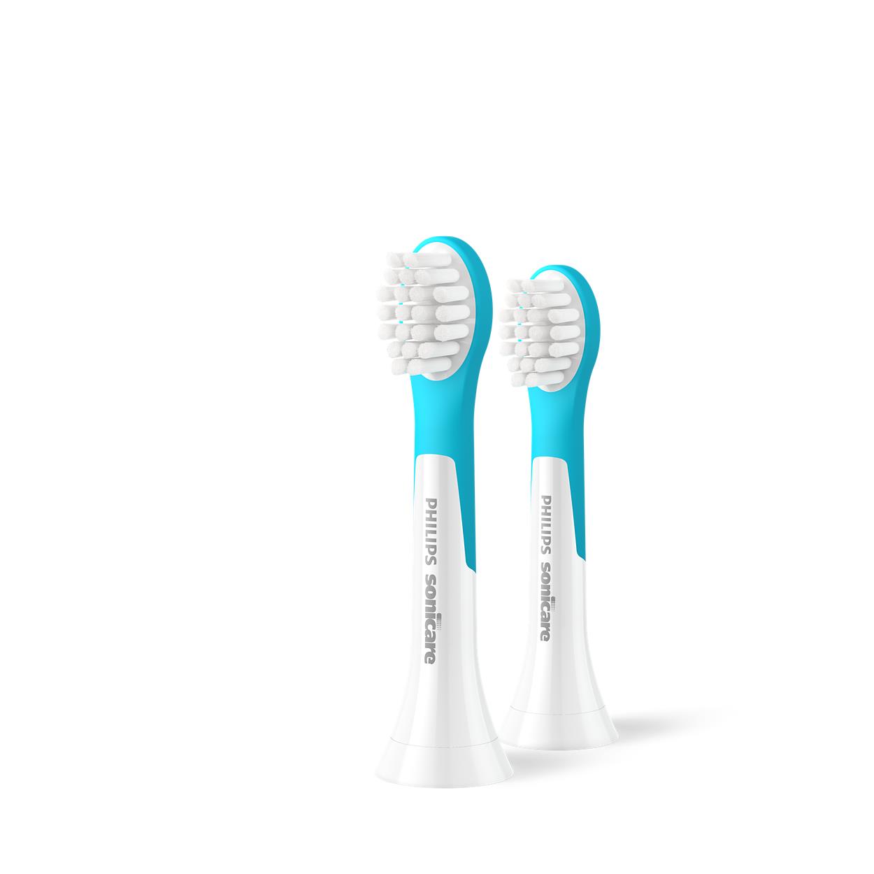 2d58aa6f-4482-4013-9cc6-b9d785f63131-1 PHILIPS ELECTRIC TOOTHBRUSH ACC HEAD/HX6032/90 PHILIPS - Image 1