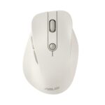 ASUS MOUSE USB OPTICAL WRL MD105/MK-WH 90XB0AH0-BMU000 ASUS