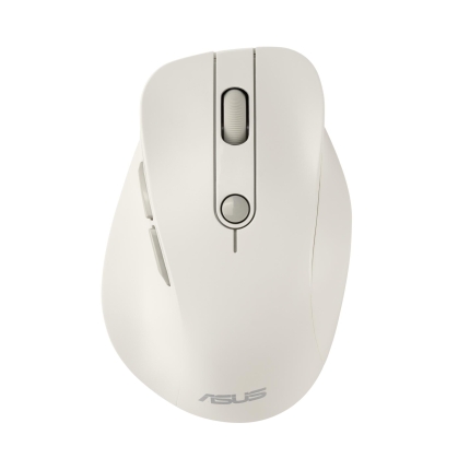 ASUS MOUSE USB OPTICAL WRL MD105/MK-WH 90XB0AH0-BMU000 ASUS