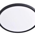 OTHER Lamp|VISIONAL|Power consumption 32 Watts|Luminous flux 3840 Lumen|6000 K|AC170-265V|VS-FL-32-PIR-IP44/B