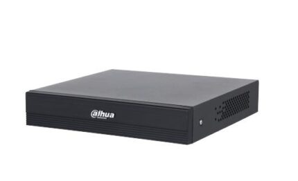 DAHUA DVR 4CH HDCVI PENTABRID/XVR1B04-I/T DAHUA