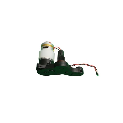 ROBOROCK Vacuum Cleaner Accessory|ROBOROCK|Combo-Rear brush gearbox assembly|9.06.0160