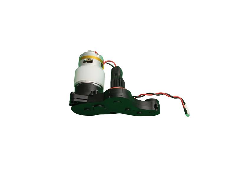 2dc21e1b-0a4a-4f48-bb4a-2666619fd570-1 ROBOROCK Vacuum Cleaner Accessory|ROBOROCK|Combo-Rear brush gearbox assembly|9.06.0160 - Image 1