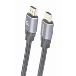 CABLE HDMI-HDMI 1M V2.0/PREMIUM CCBP-HDMI-1M GEMBIRD - Image 2