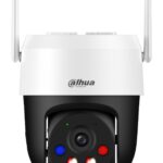 DAHUA WRL CAMERA 3MP PT DOME WIFI/P3AS-PV DAHUA