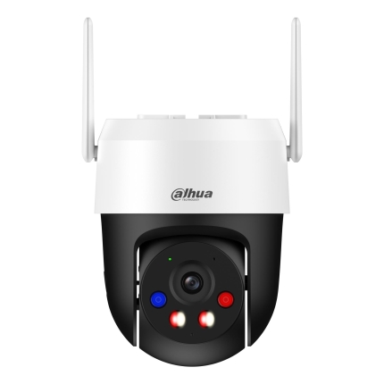 DAHUA WRL CAMERA 3MP PT DOME WIFI/P3AS-PV DAHUA