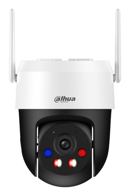 DAHUA WRL CAMERA 3MP PT DOME WIFI/P3AS-PV DAHUA
