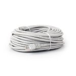 PATCH CABLE CAT6 UTP 10M/GREY PP6U-10M GEMBIRD - Image 2