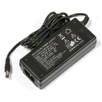 MIKROTIK NET ACC PSU +POWER PLUG 48V/48POW MIKROTIK