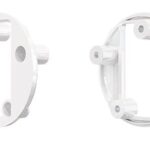 DETECTOR ACC PIR/BRACKET E-2B SATEL