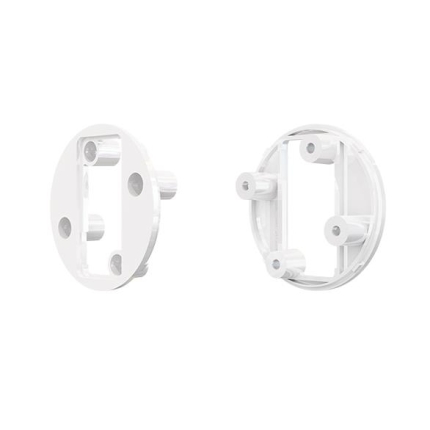 DETECTOR ACC PIR/BRACKET E-2B SATEL