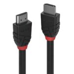 LINDY CABLE HDMI-HDMI 5M/BLACK 36474 LINDY