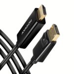 AXAGON CABLE DP TO HDMI 1.8M/RVD-HI14C2 AXAGON