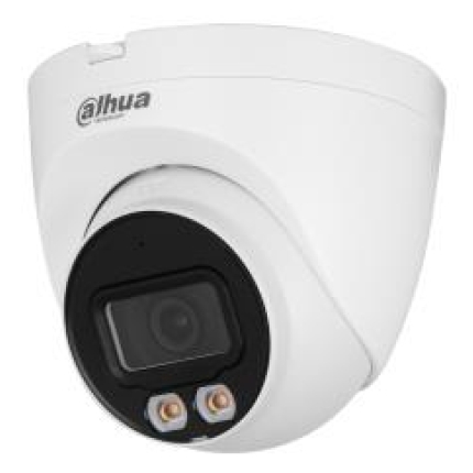 DAHUA NET CAMERA 4MP EYEBALL/IPC-HDW2449T-S-0280B-PRO DAHUA