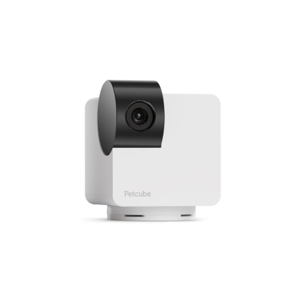 PETCUBE WRL CAMERA CAM 360/P36010US PETCUBE