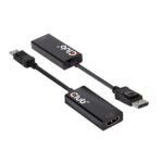 CLUB3D I/O ADAPTER DP TO HDMI/M/F CAC-2070 CLUB3D