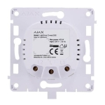 AJAX SMART HOME LIGHTCORE 2WAY/52138 AJAX