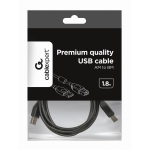 CABLE USB2 AM-BM 1.8M/CCF-USB2-AMBM-6 GEMBIRD - Image 3