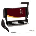 FELLOWES BINDER PULSAR+ 300/5627601 FELLOWES
