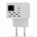 GEMBIRD WRL REPEATER 300MBPS/WHITE WNP-RP300-03 GEMBIRD