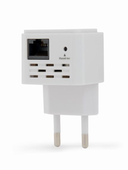 GEMBIRD WRL REPEATER 300MBPS/WHITE WNP-RP300-03 GEMBIRD