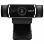 LOGITECH CAMERA WEBCAM HD PRO C922/960-001088 LOGITECH