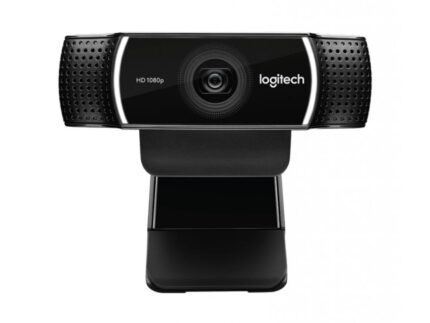 LOGITECH CAMERA WEBCAM HD PRO C922/960-001088 LOGITECH